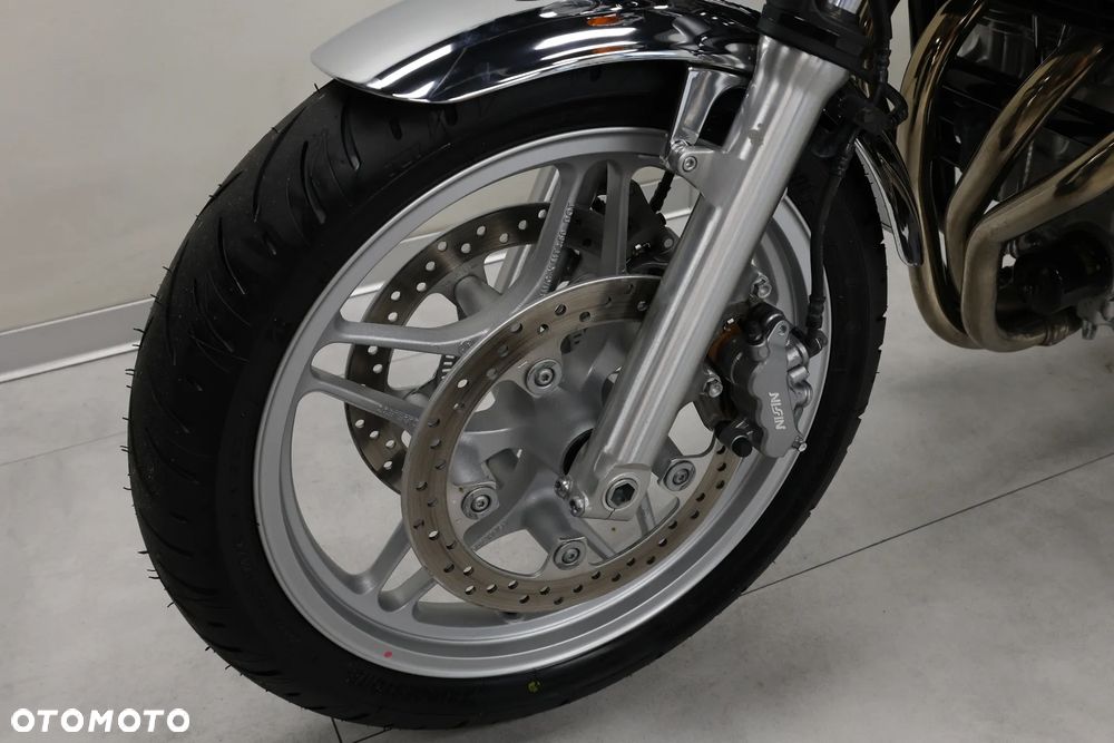 Honda CB - 34