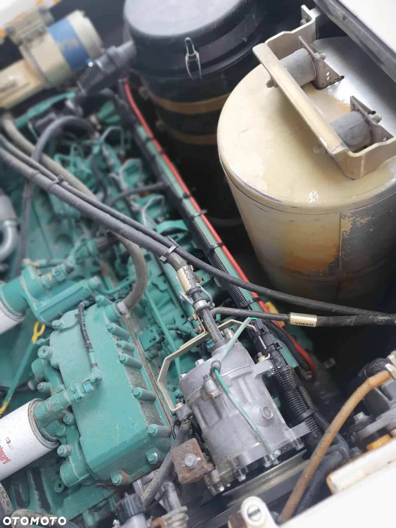Volvo L110F - 11