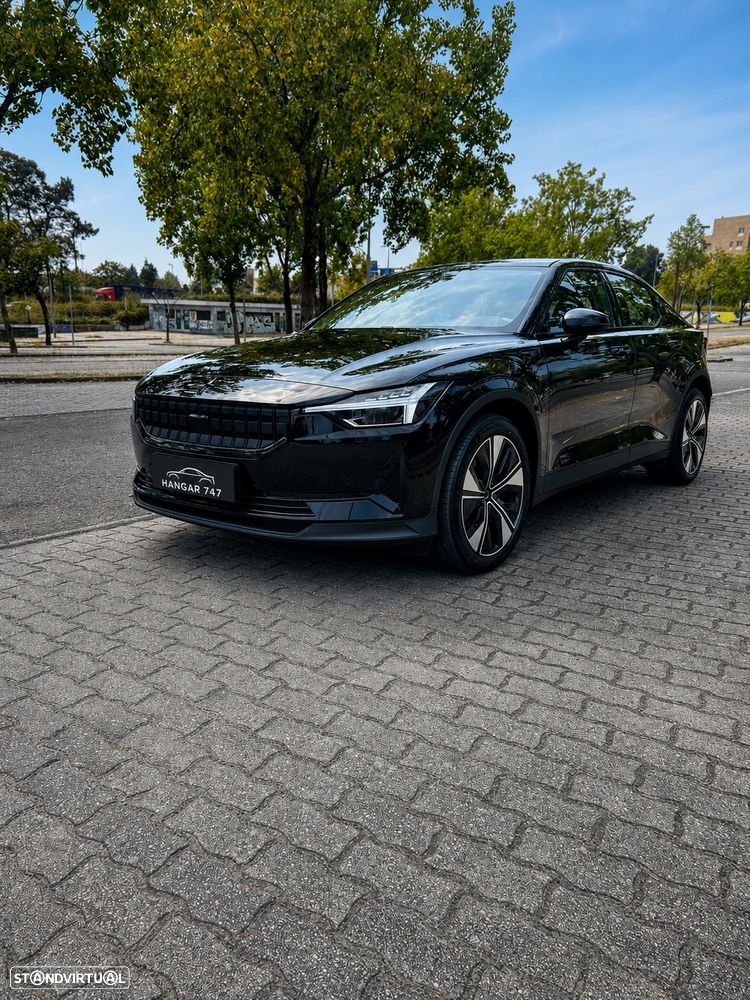 Polestar 2 Long Range 78 kWh - 1