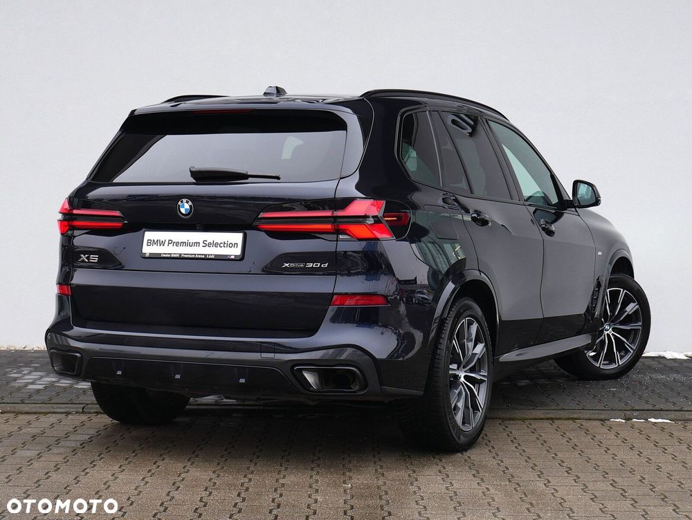 BMW X5 - 3
