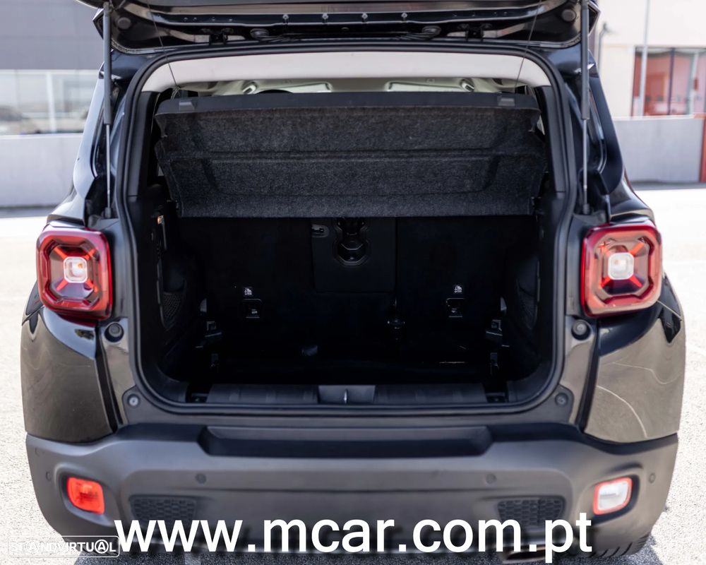 Jeep Renegade 1.0 T Limited - 7