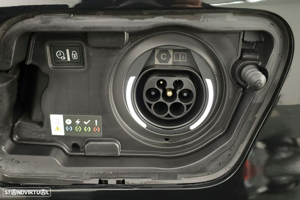 Peugeot 3008 1.6 Hybrid Allure e-EAT8 - 7