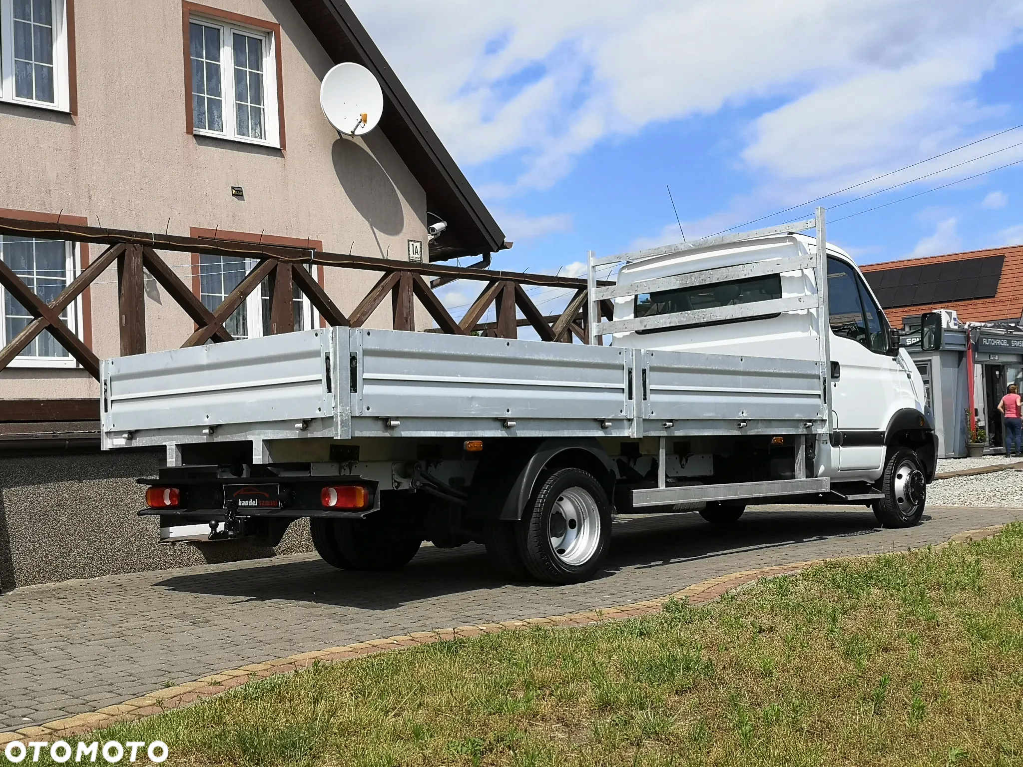 Renault Mascott 3.0DXi 130 - 5