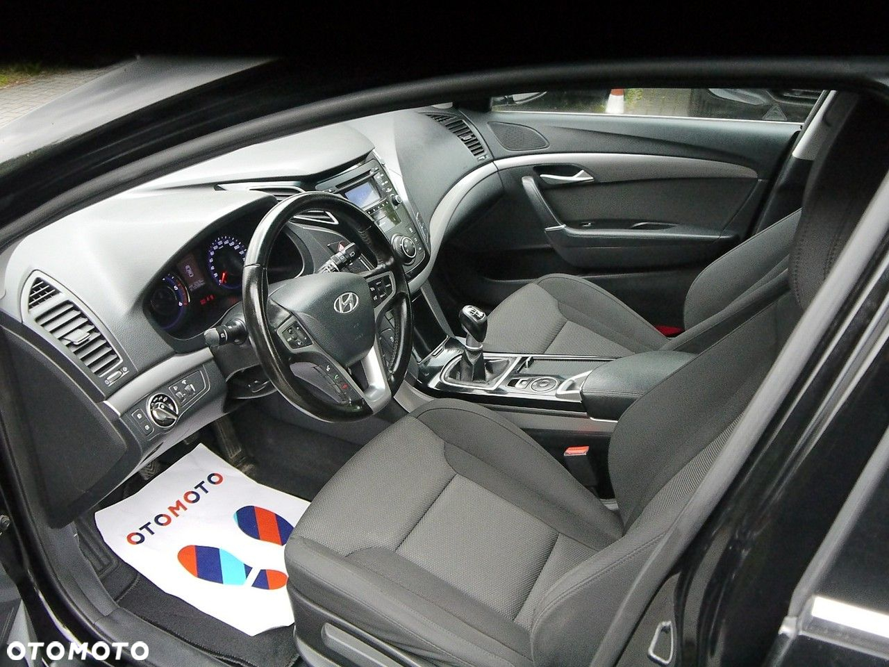 Hyundai i40 1.7 CRDi Premium - 24