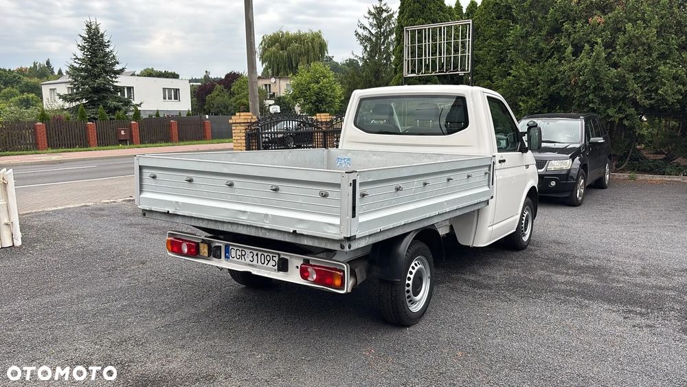 Volkswagen Transporter T6 - 41