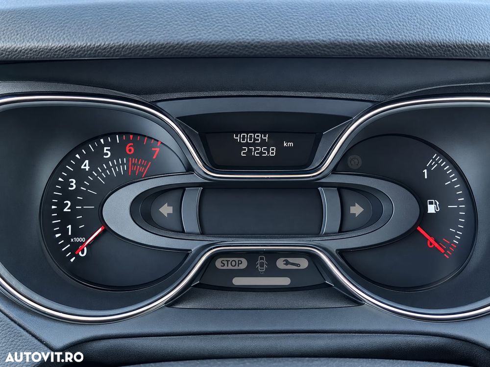 Renault Captur - 2