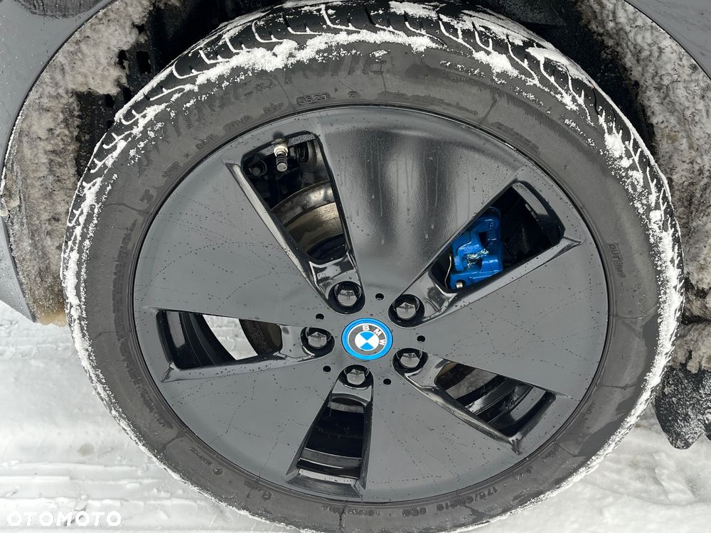 BMW i3 (94 Ah) - 10