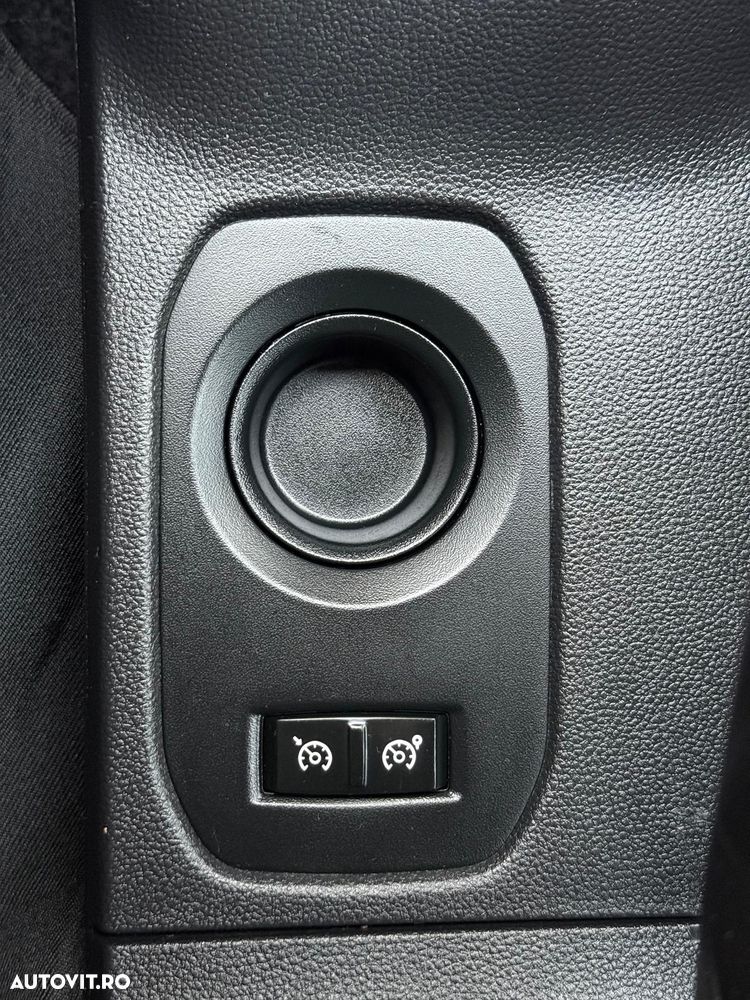 Dacia Duster Blue dCi 115 2WD Comfort - 27