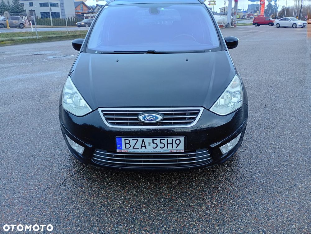 Ford Galaxy 2.0 TDCi Ambiente - 3