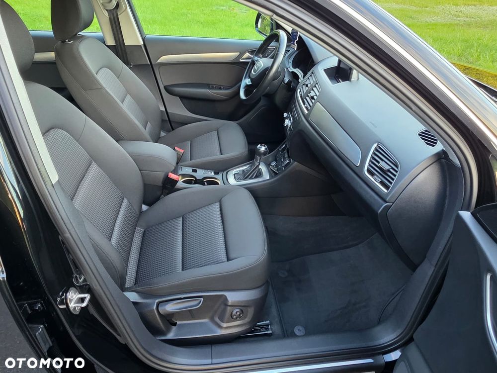 Audi Q3 - 14