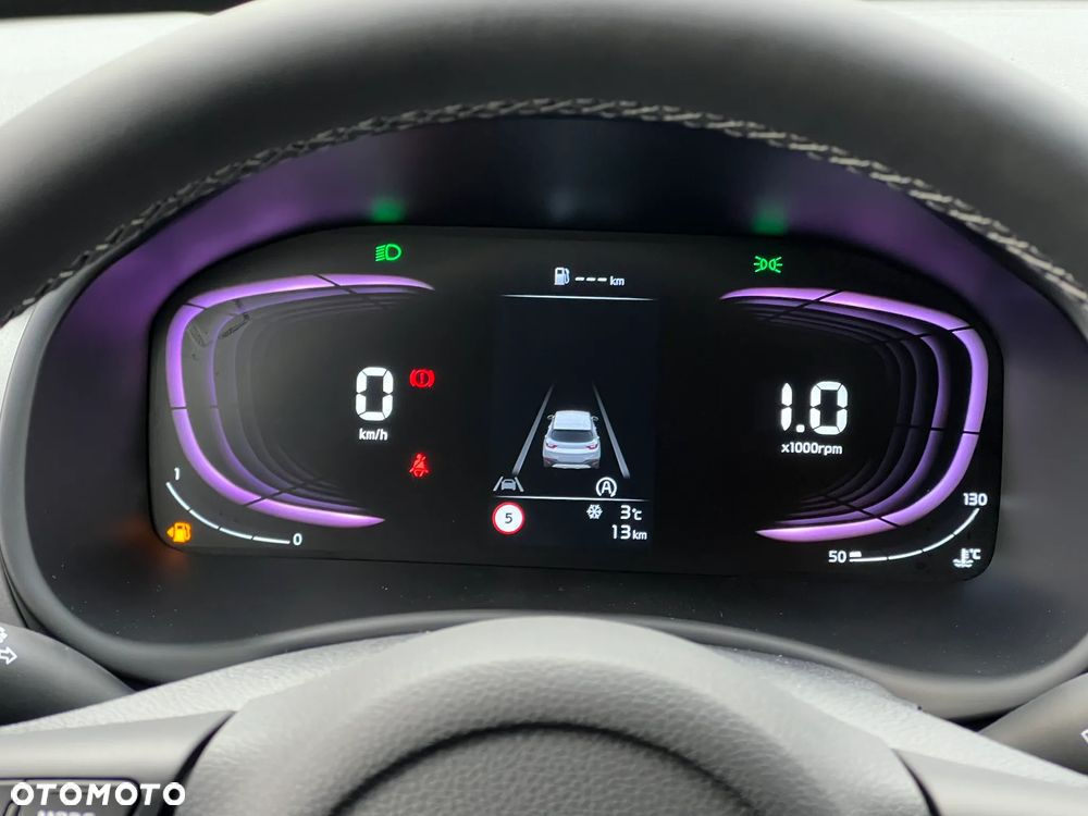 Kia Stonic 1.0 T-GDI M - 15