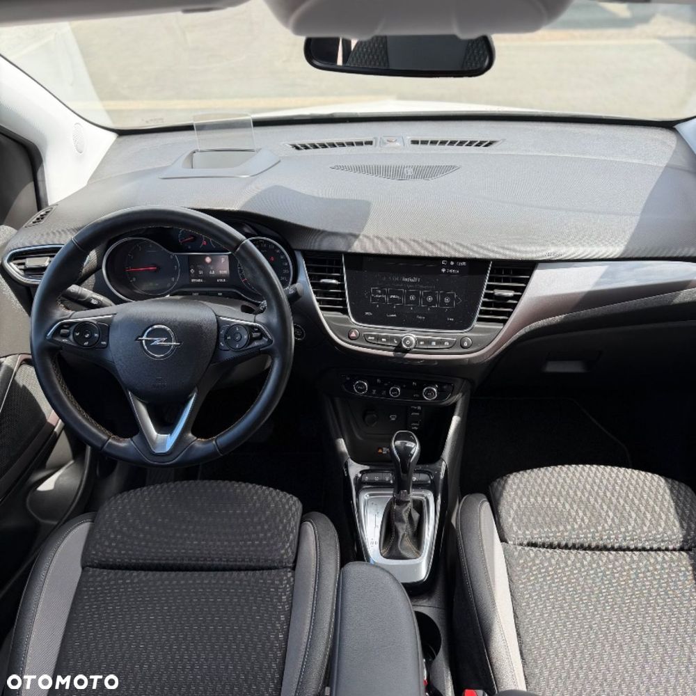 Opel Crossland X - 26