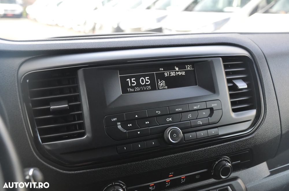 Opel Opel Vivaro L2H1 Frigorific - 17