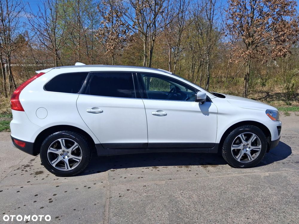 Volvo XC 60 T6 AWD Summum - 3