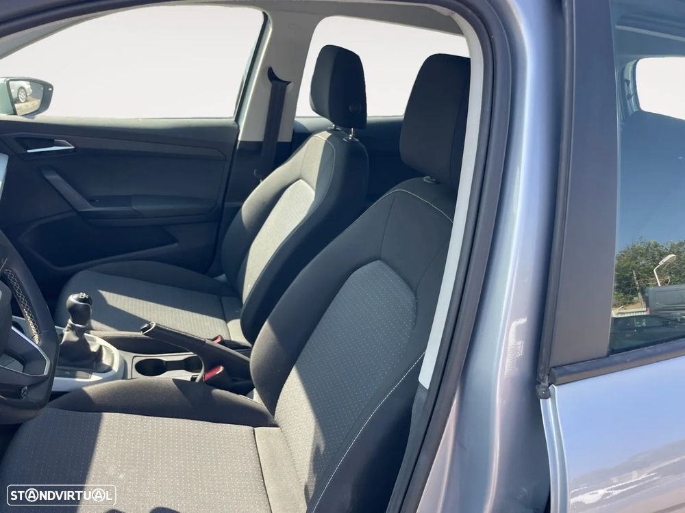 SEAT Arona 1.0 TSI Style - 10