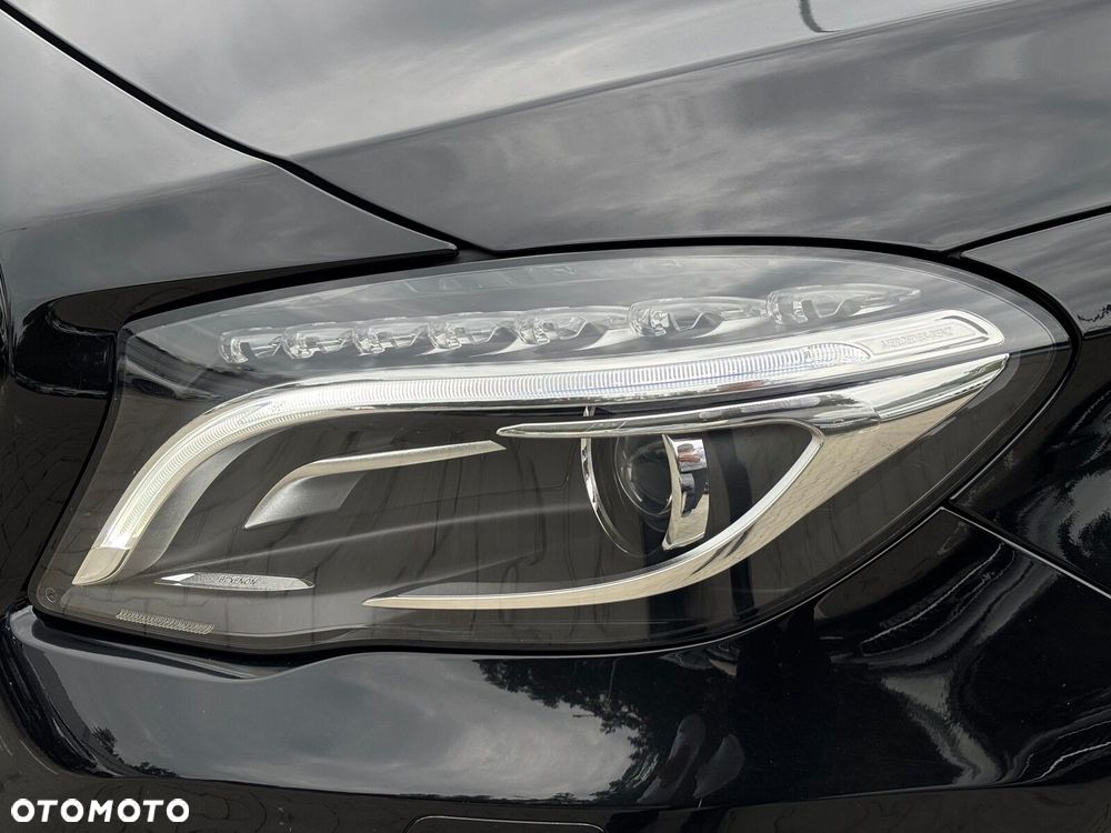 Mercedes-Benz GLA 200 7G-DCT Urban - 7