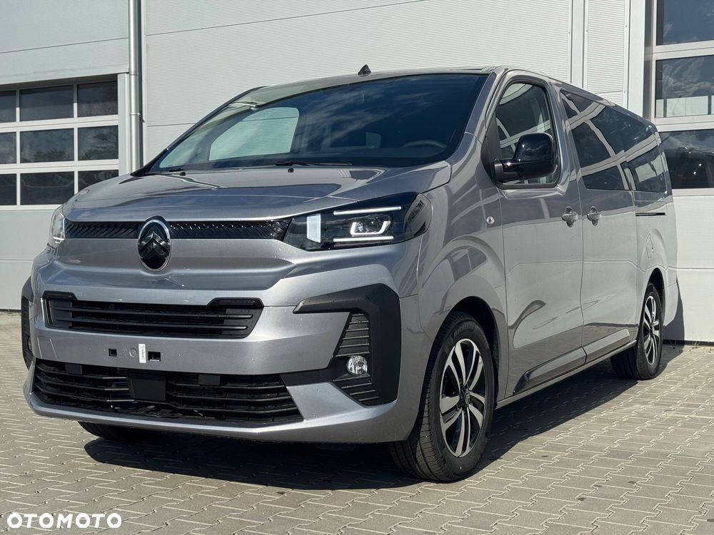 Citroën SpaceTourer - 3