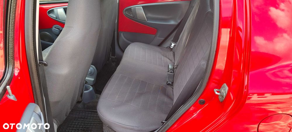 Kia Picanto - 6