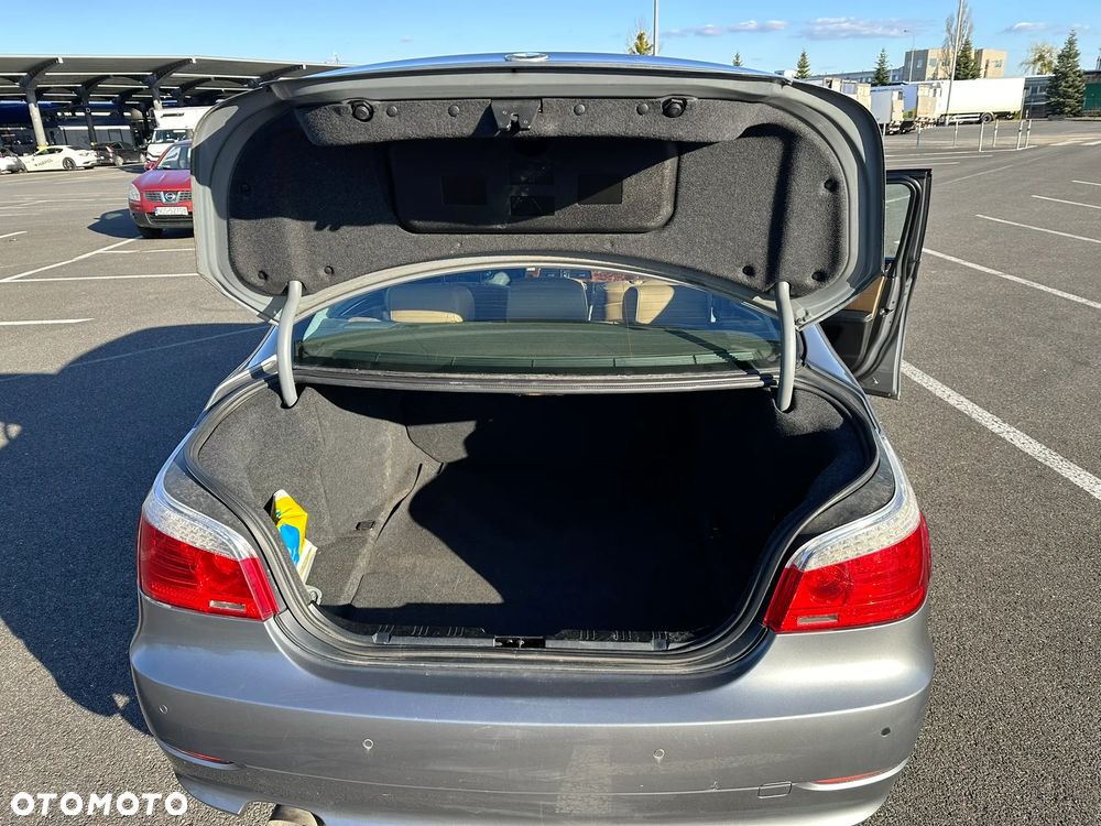 BMW Seria 5 - 14