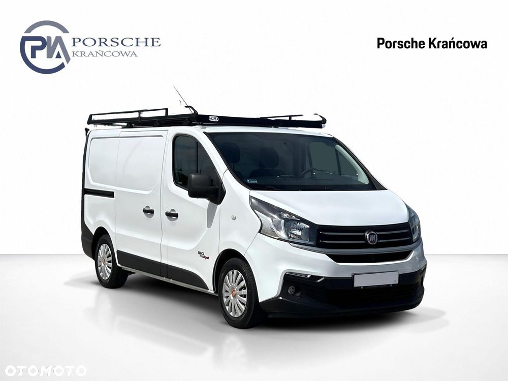 Fiat Talento - 7