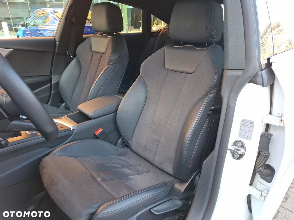 Audi A5 Sportback - 16