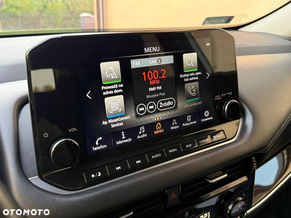 Nissan Qashqai 1.3 DIG-T N-Connecta DCT - 39