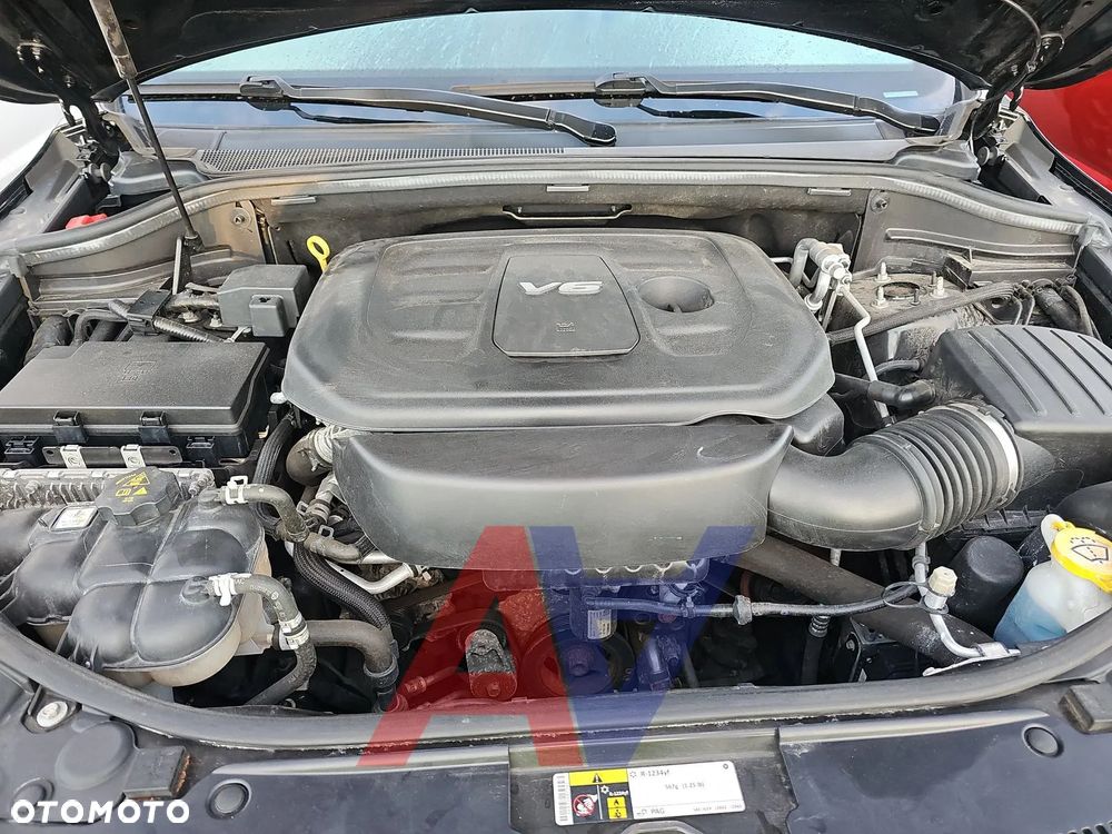 Jeep Grand Cherokee 3.6 V6 Limited - 15