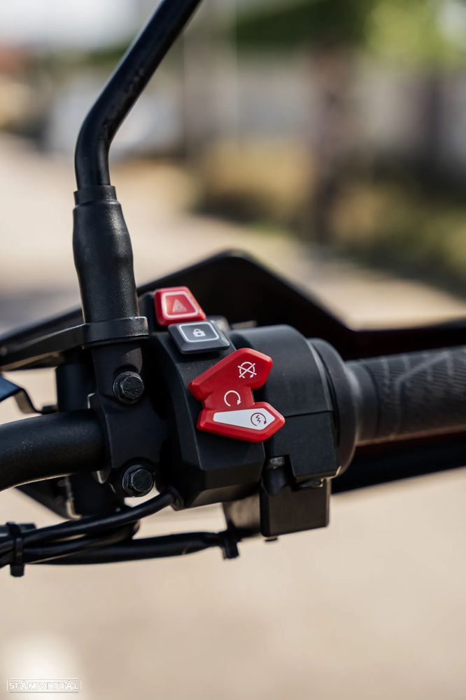 KTM 1290 Super Adventure S - 14