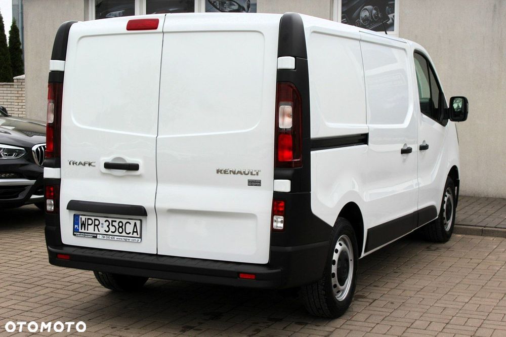 Renault Trafic - 6