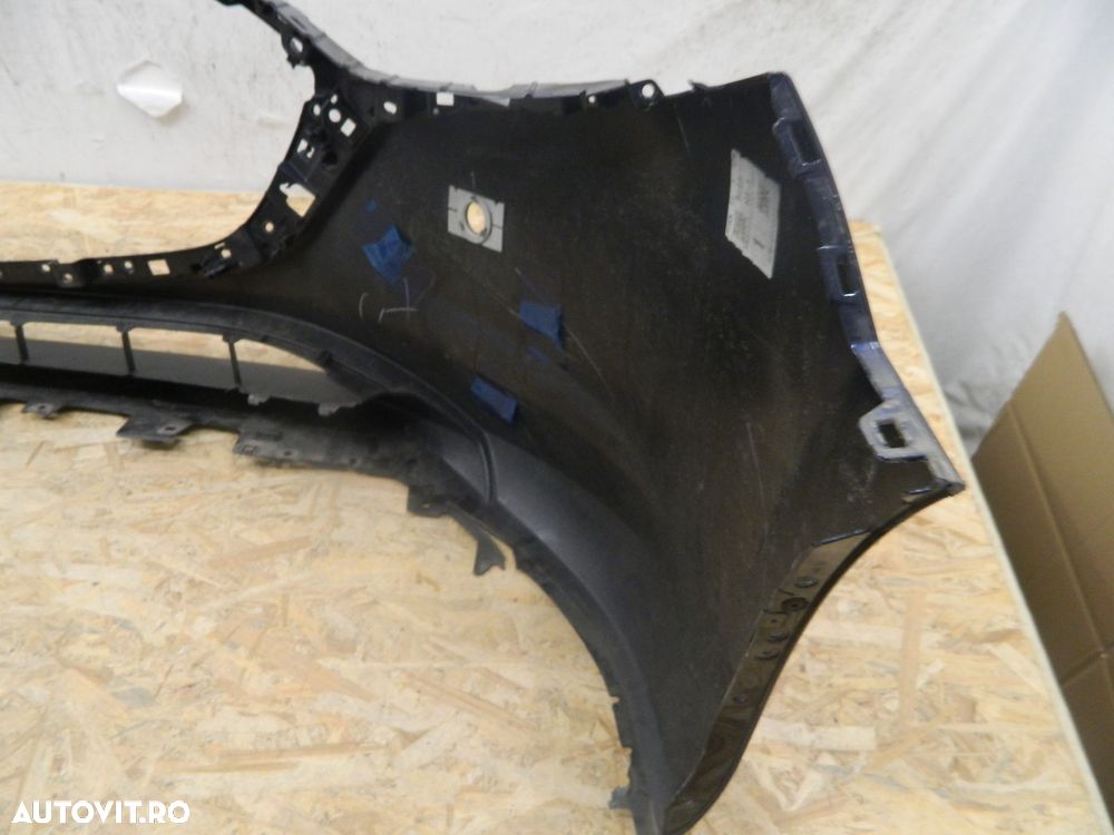 Bara fata Mazda 3, Hatchback, 2019, 2020, 2021, BCKN-50031. - 3