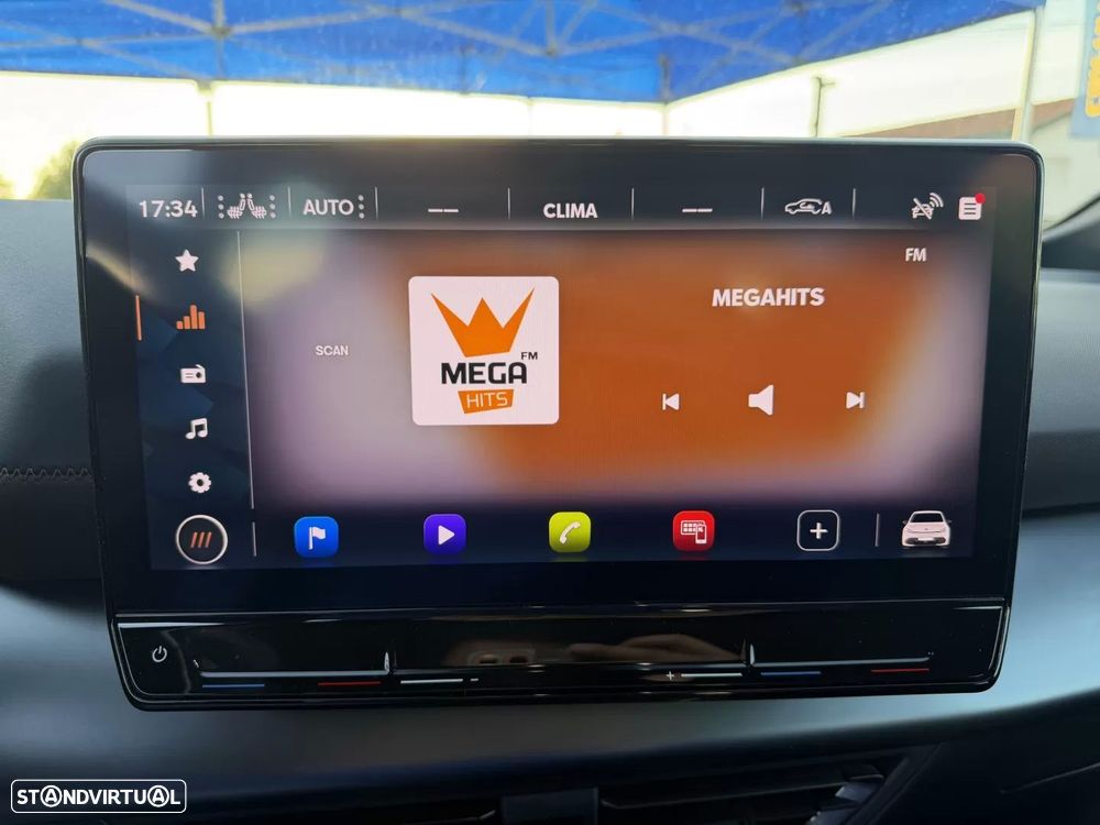 Cupra Born 150kW/58kWh - 37
