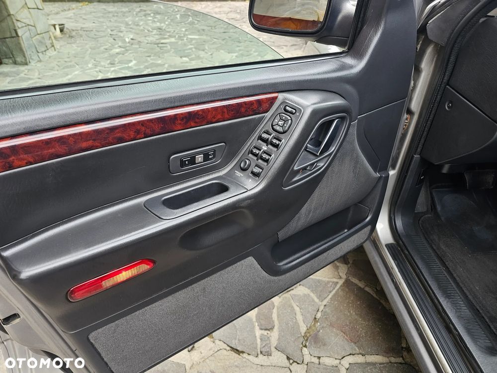 Jeep Grand Cherokee 2.7 CRD Limited - 10