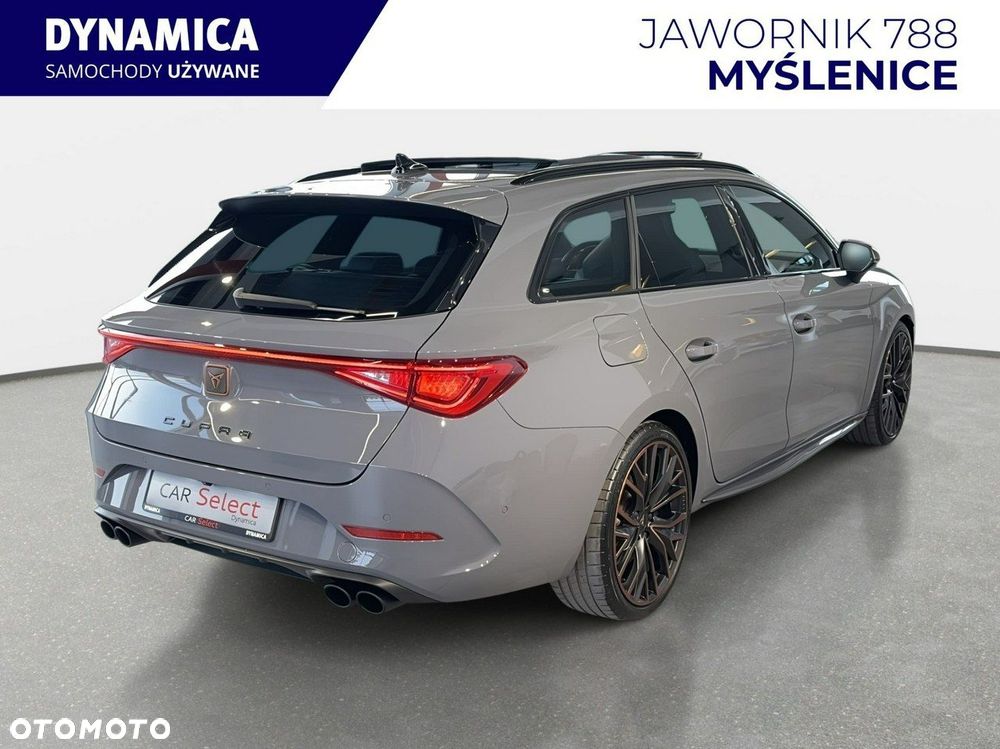 Cupra Leon Sportstourer - 9