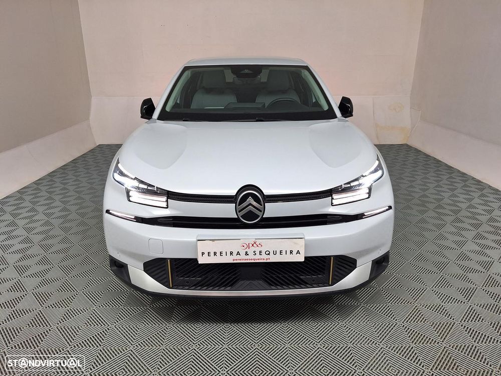 Citroën e-C4 X 54 kWh Autonomia Alargada Plus - 21