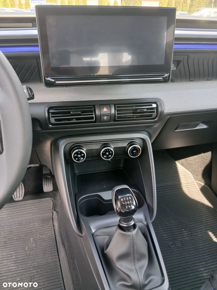 Citroën C3 1.2 T Plus - 11
