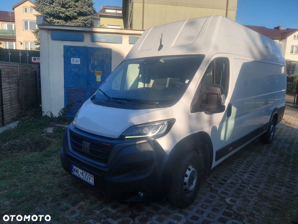 Fiat DUCATO - 1