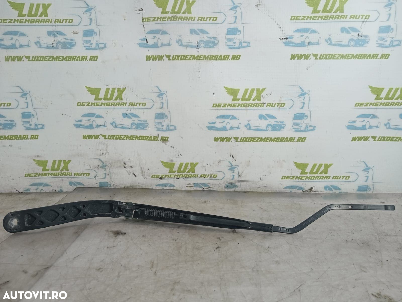 Brat stergator parbriz 288817396R Renault Megane 4 [2016 - 2020] - 2