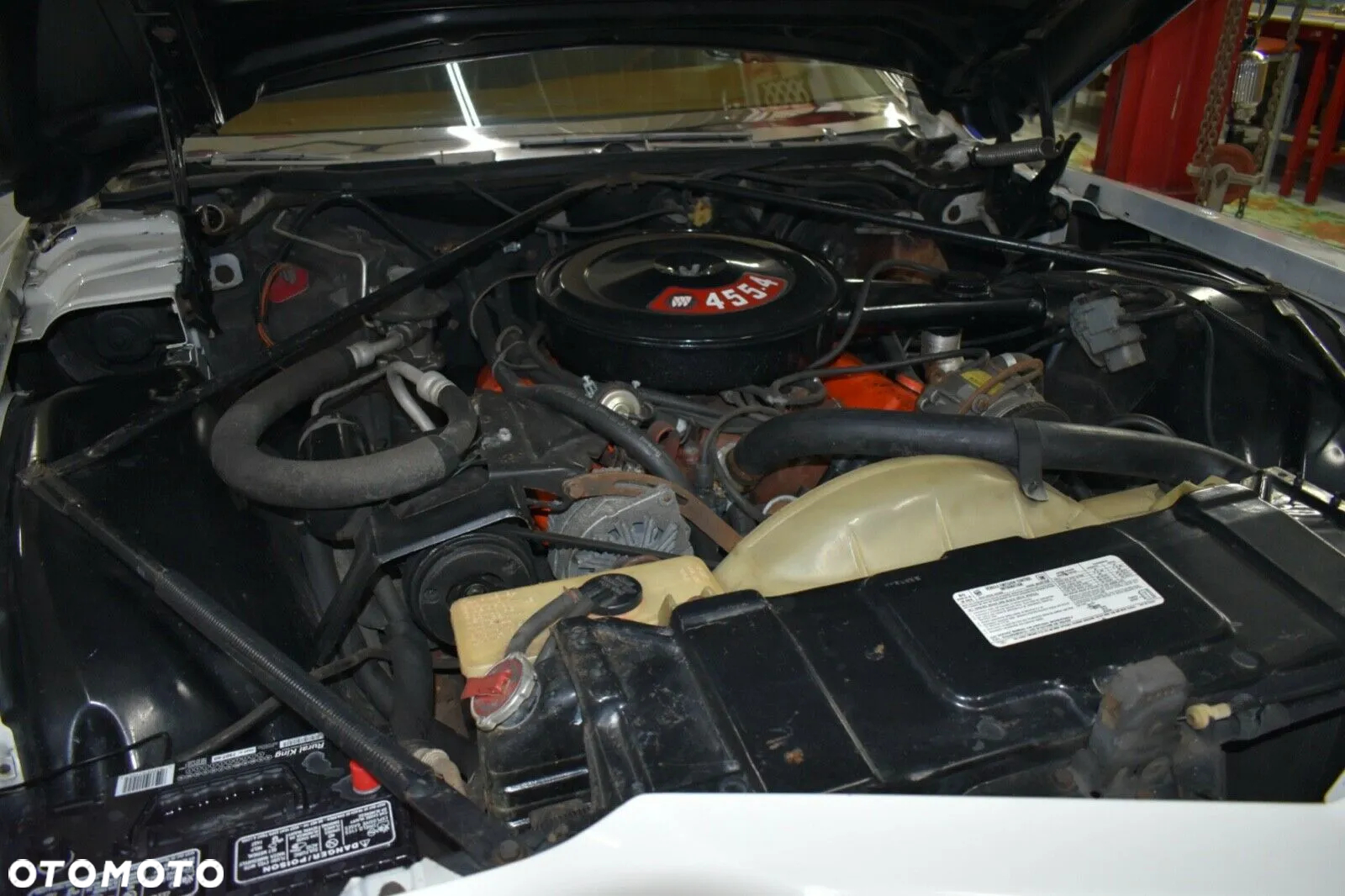 Buick Riviera - 9