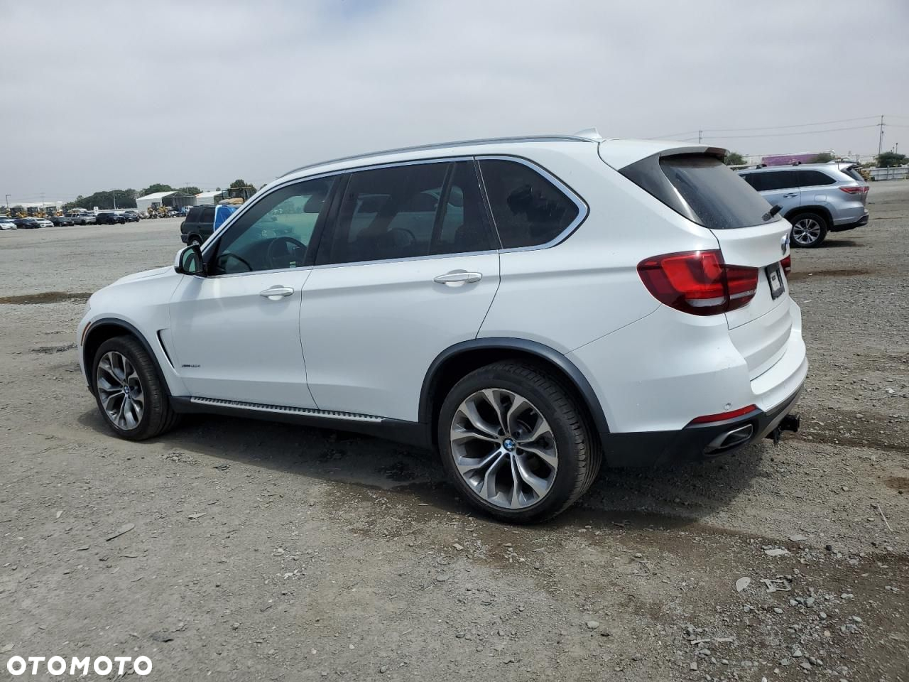 BMW X5 - 2