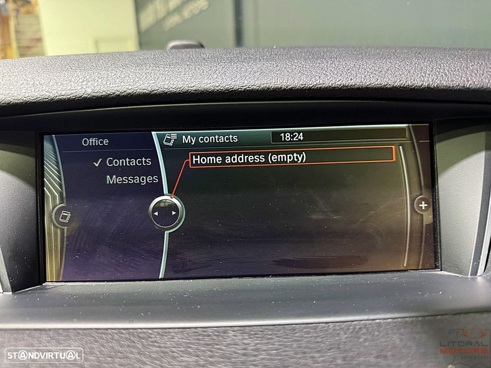 BMW X1 25 d xDrive Auto - 34