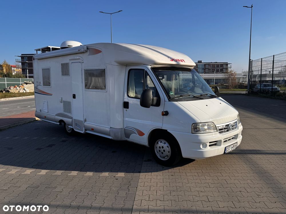 Fiat DUCATO - 5