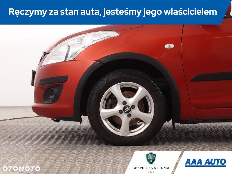 Suzuki Swift - 17