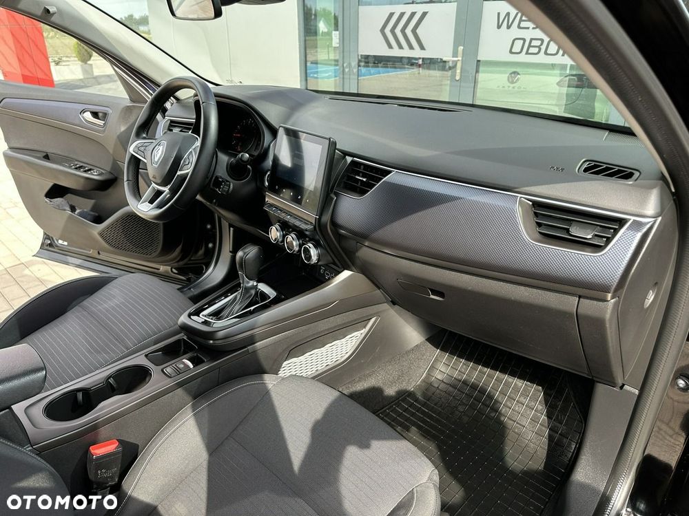Renault Arkana 1.3 TCe mHEV Zen EDC - 16