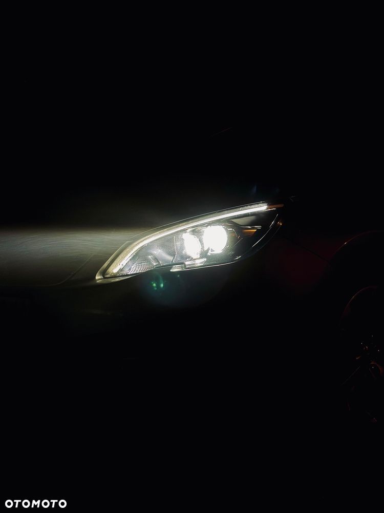 Peugeot 308 1.6 BlueHDi Allure S&S - 13