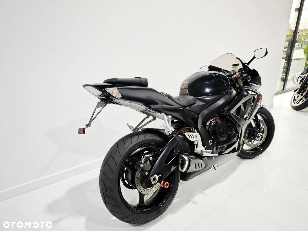 Suzuki GSX-R - 9