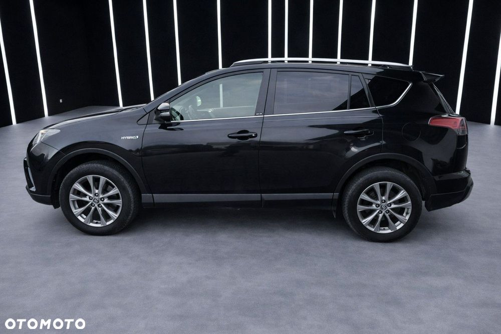 Toyota RAV4 - 5