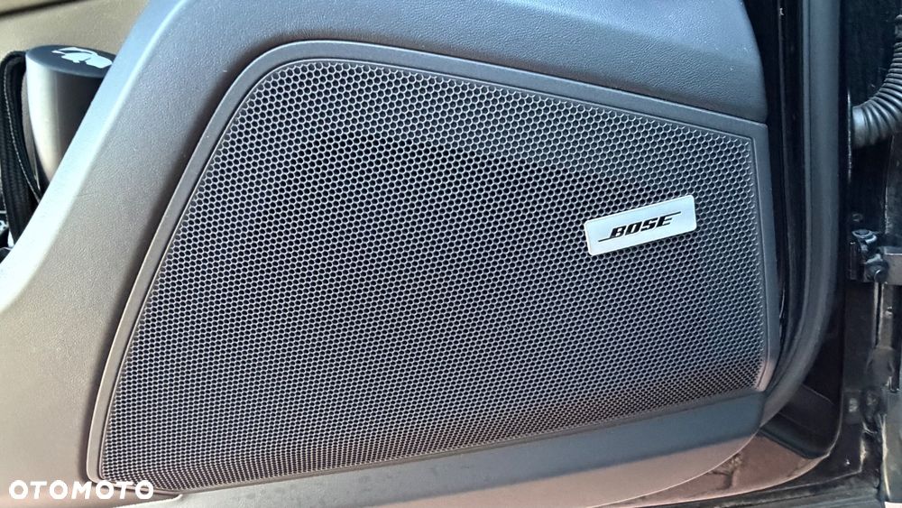 Porsche Cayenne S - 21