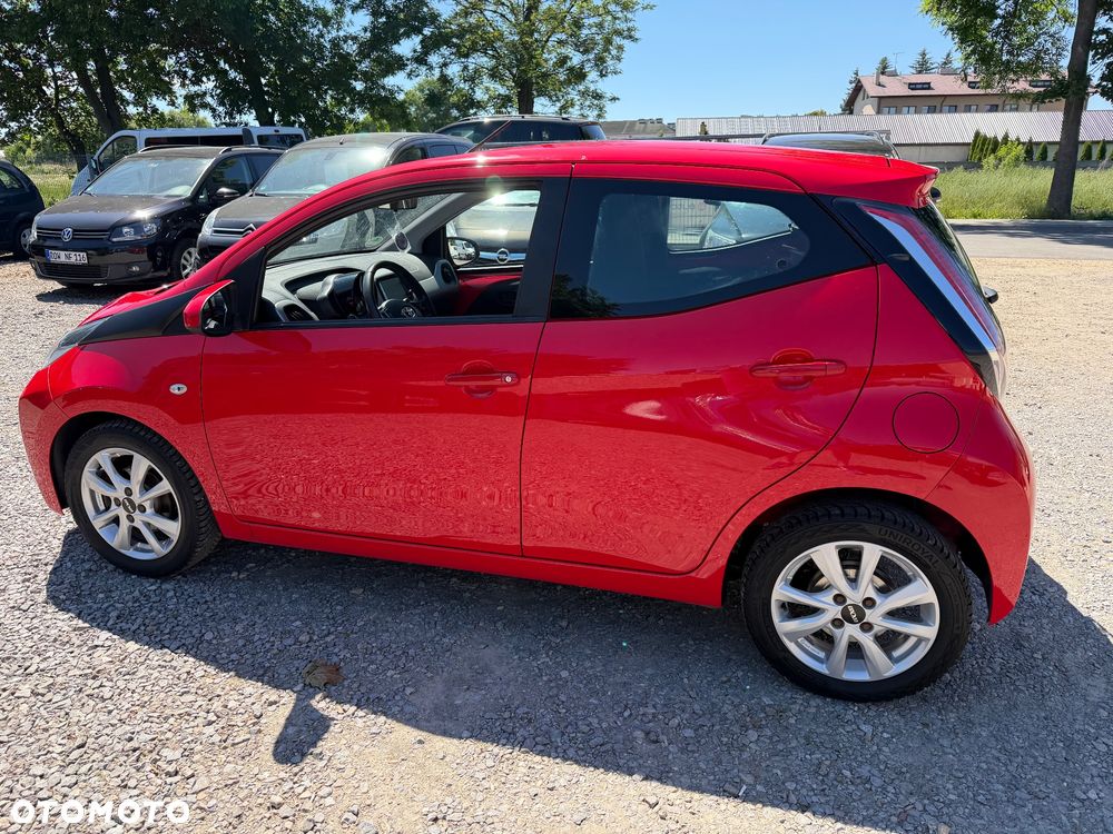 Toyota Aygo x-cite Style Selection - 31