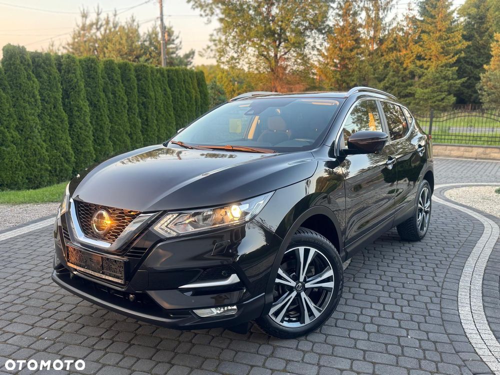 Nissan Qashqai - 18