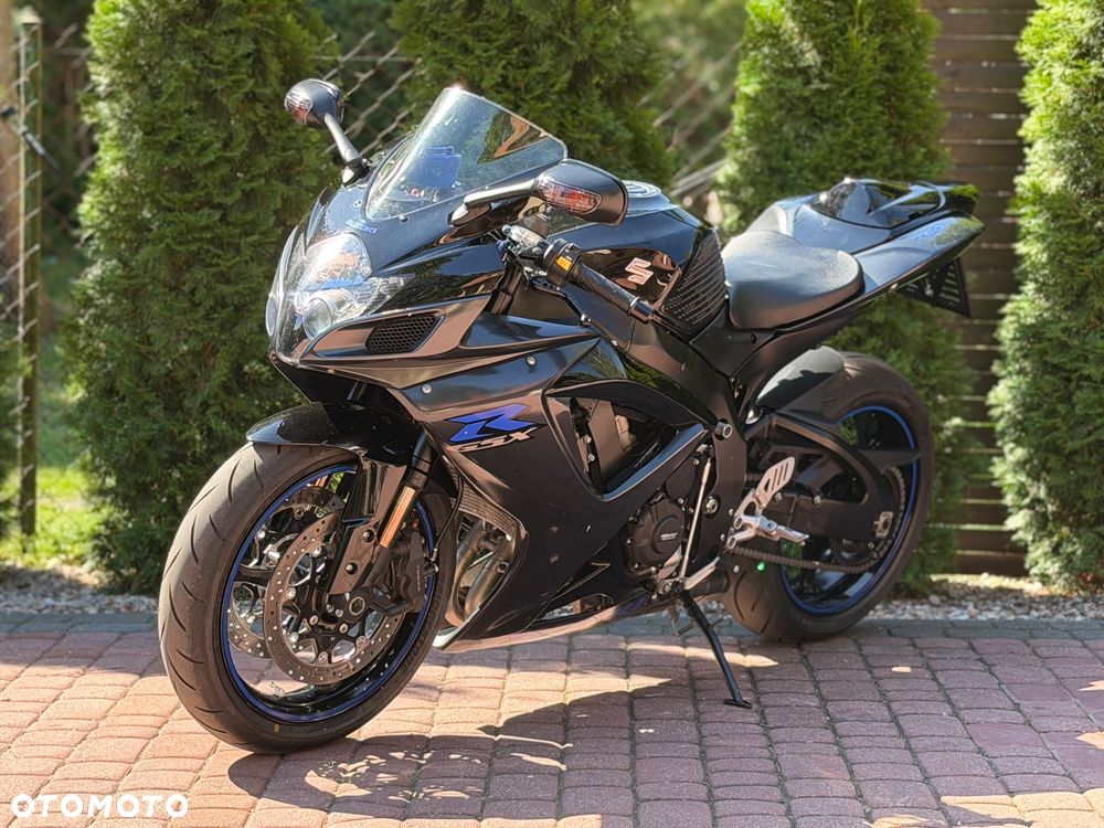 Suzuki GSX-R - 5